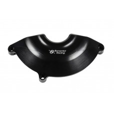Bonamici Racing Engine Protection Left Side for the Yamaha YZF-R3 (2015+)